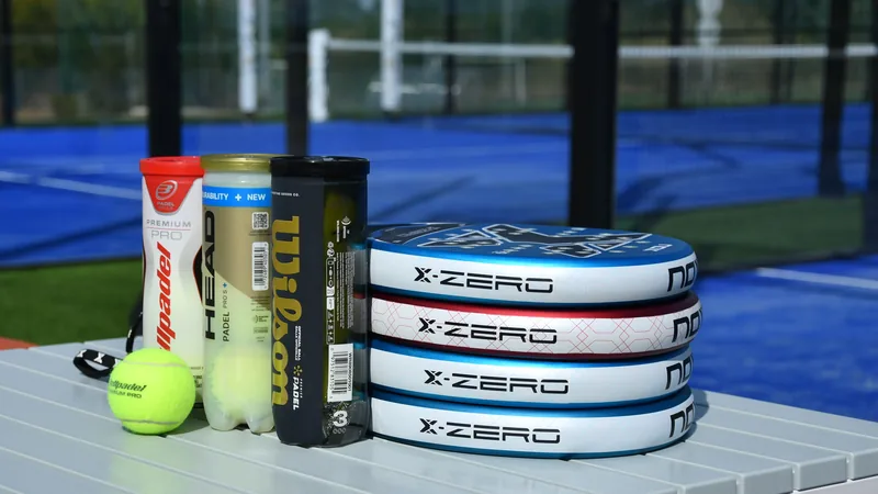 Árak és bérletek a Chill Padel Club Csömörön